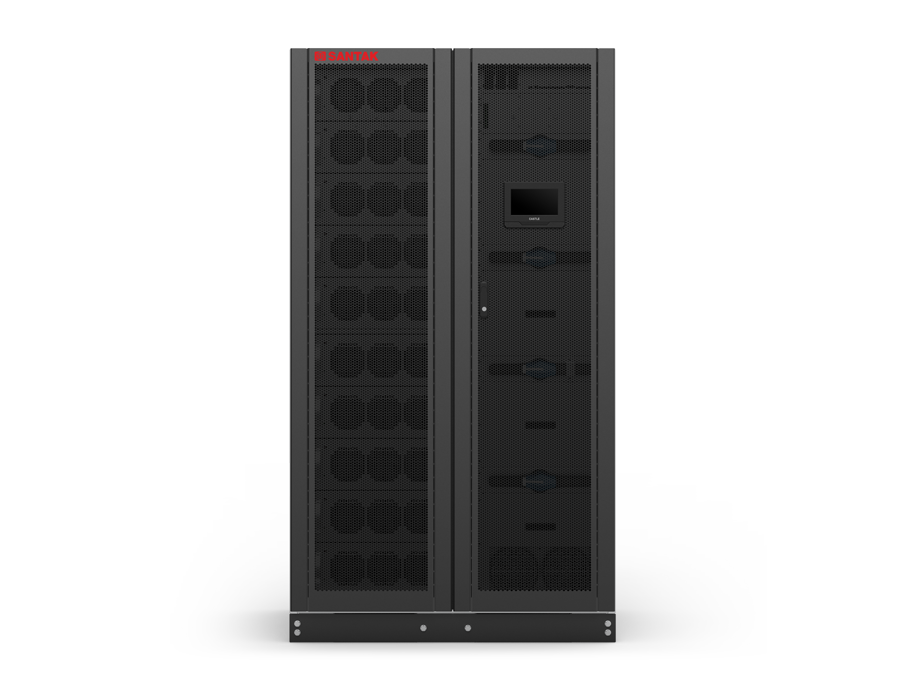 城堡系列 3C3 HD (300-600kVA)城堡系列 3C3 HD (300-600kVA)