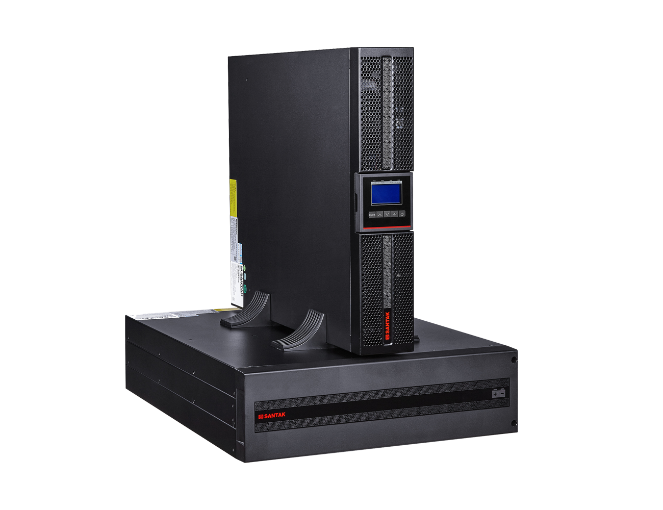 灵霄系列 PT 3000（6-20kVA